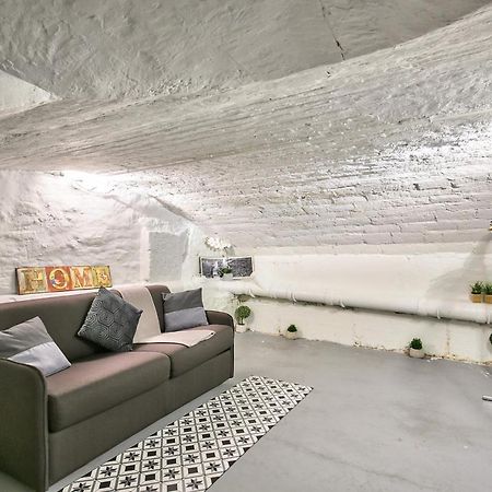 1 - Best Loft Paris Montorgueil Kültér fotó