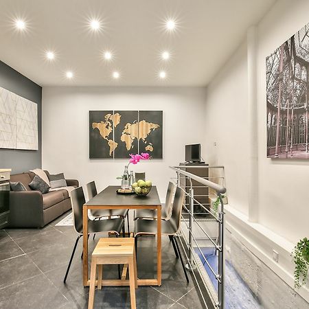 1 - Best Loft Paris Montorgueil Kültér fotó