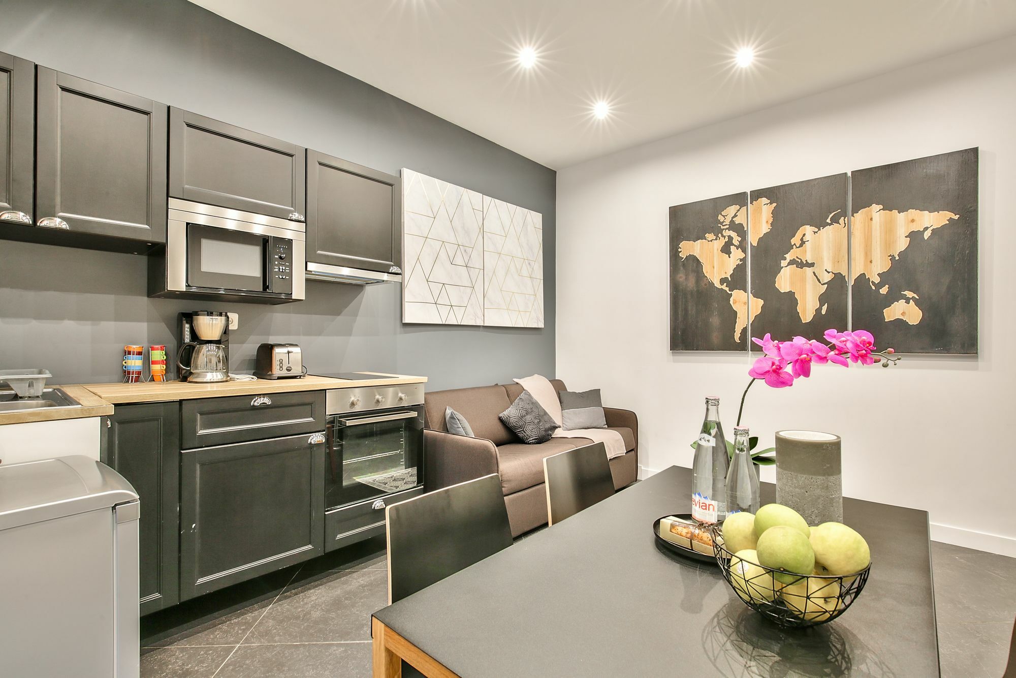 1 - Best Loft Paris Montorgueil Kültér fotó