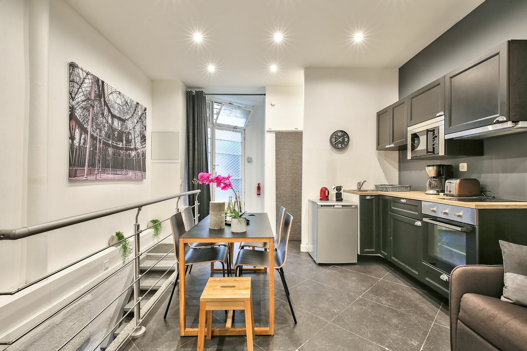 1 - Best Loft Paris Montorgueil Kültér fotó