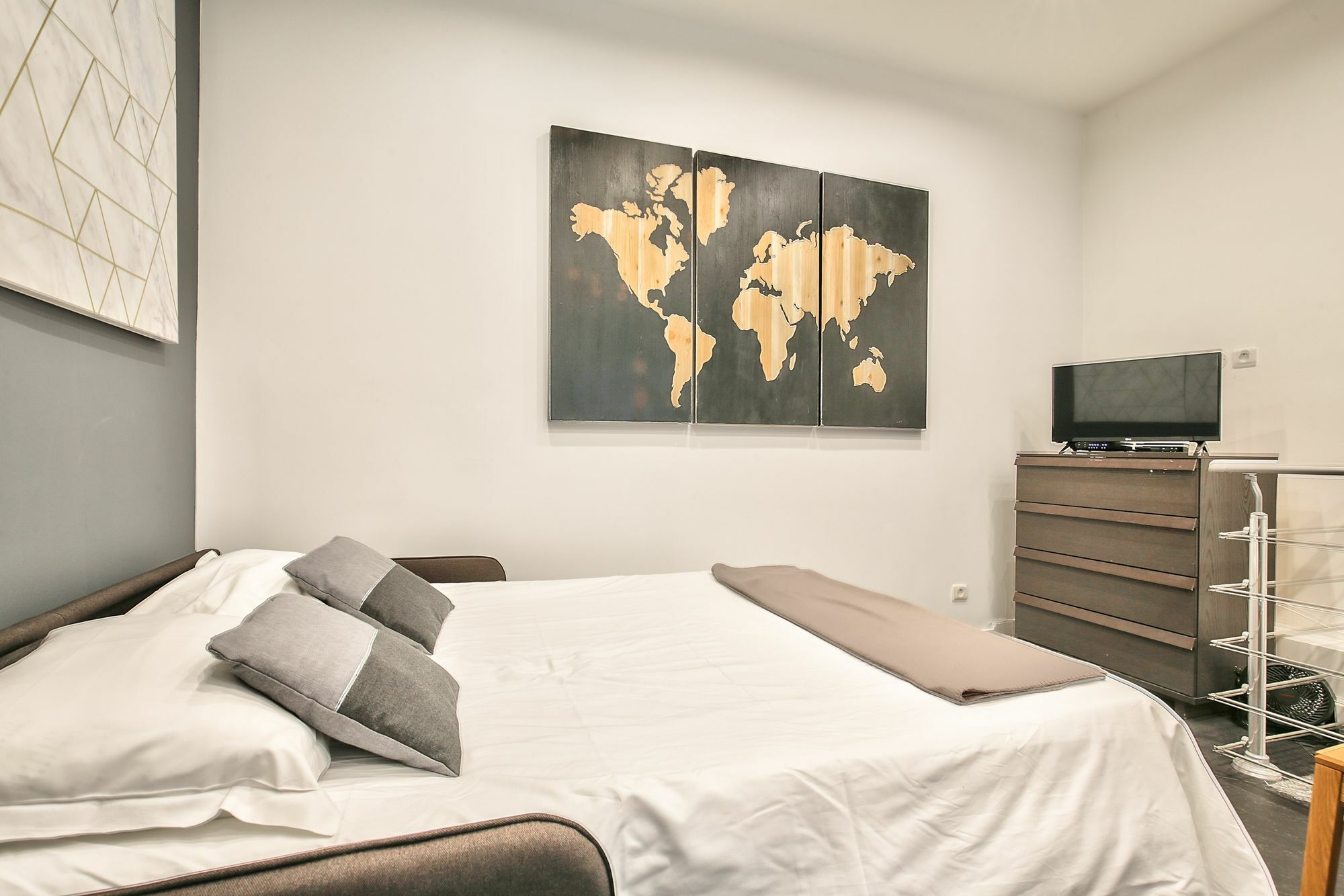 1 - Best Loft Paris Montorgueil Kültér fotó