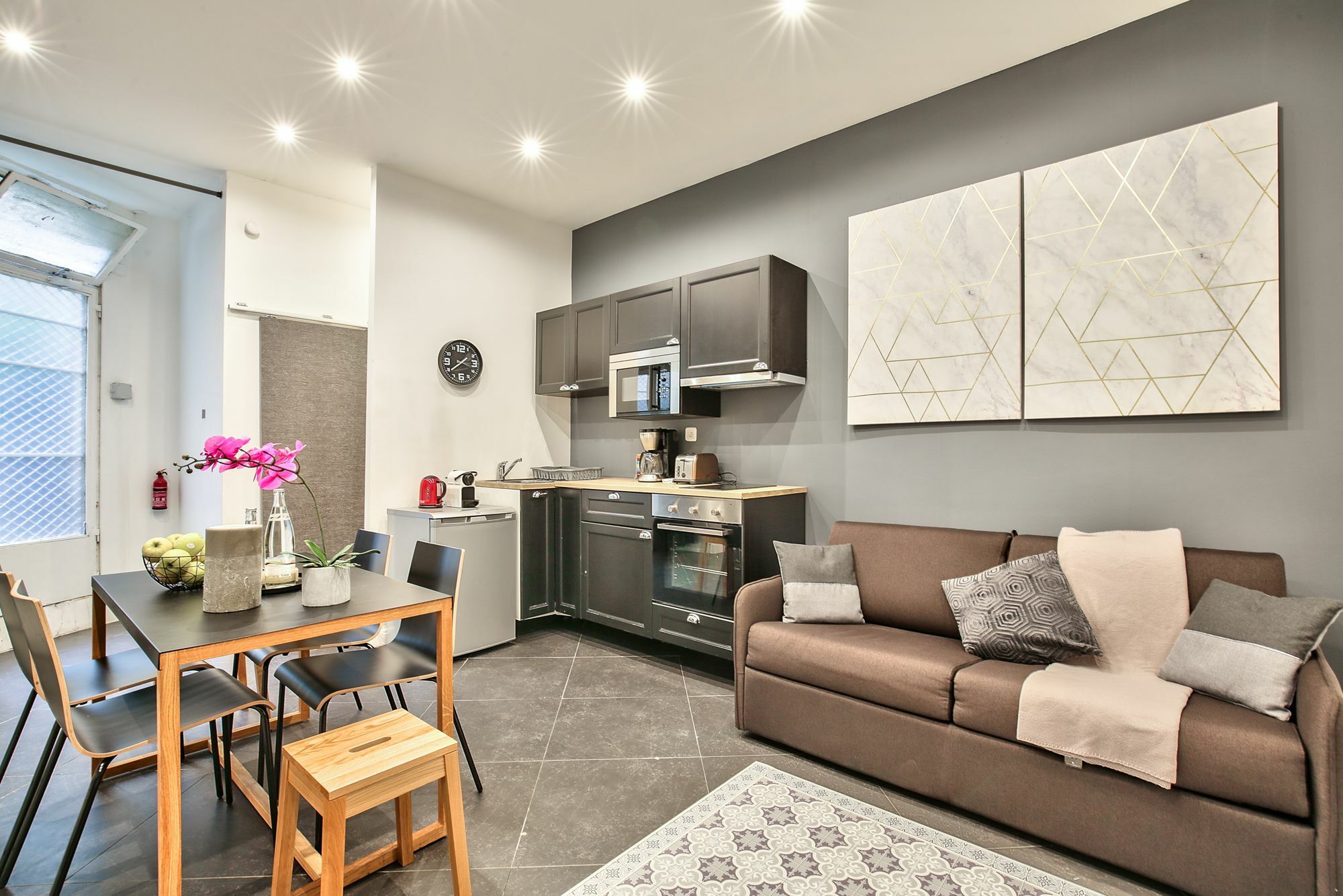 1 - Best Loft Paris Montorgueil Kültér fotó