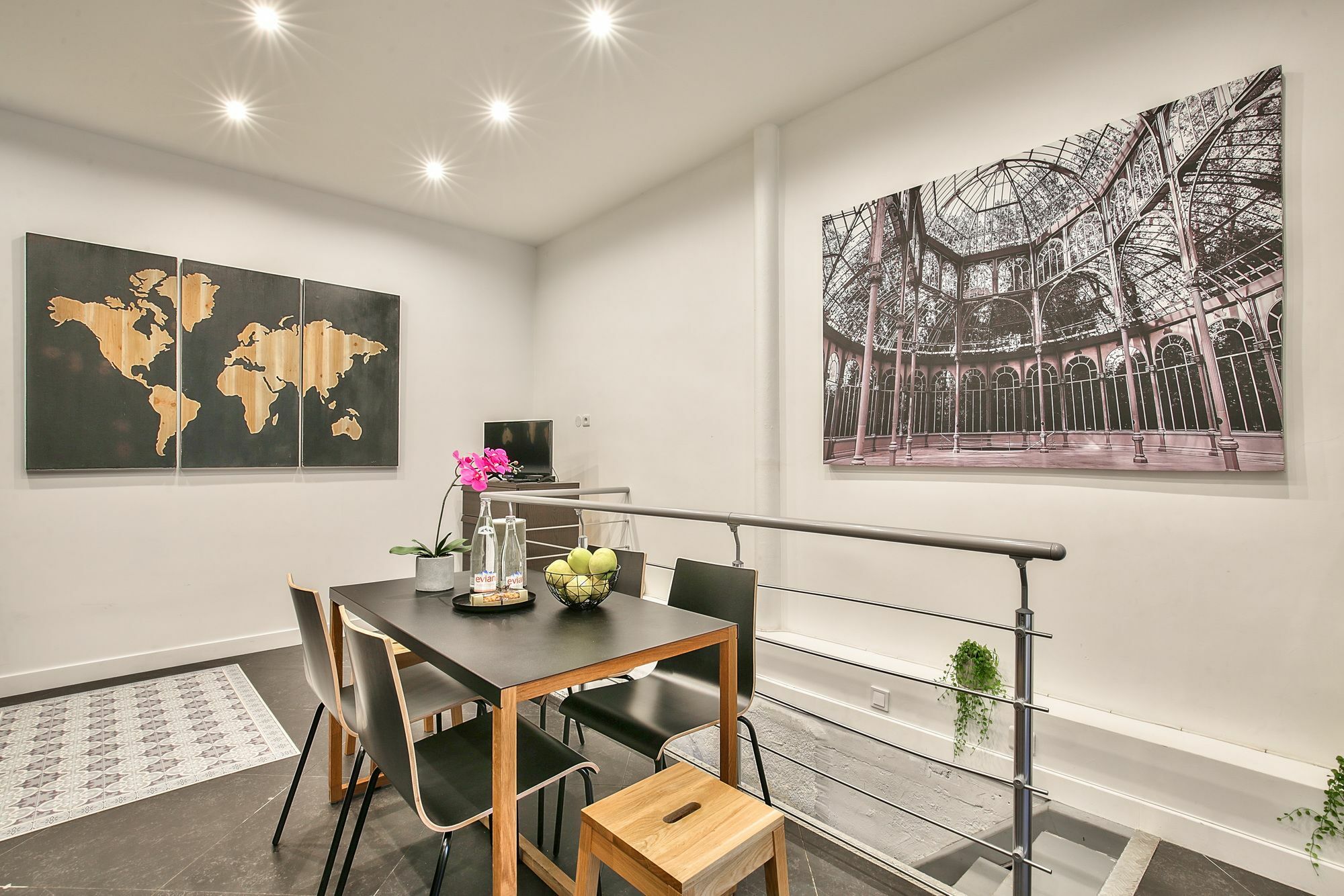 1 - Best Loft Paris Montorgueil Kültér fotó