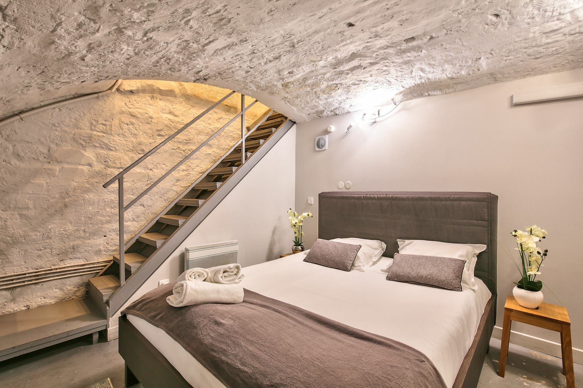 1 - Best Loft Paris Montorgueil Kültér fotó